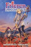 Viz Media Frieren: Beyond Journey´s End 2