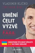 Audiolibrix Umění čelit výzvě - Metoda F.A.C.E. the Challenge