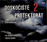 esk rozhlas/Radioservis Neradov: Doskoit protektort 2