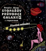 Tympanum Adams: Stopav prvodce galaxi 5: P