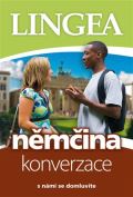 Lingea Nmina - konverzace