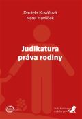 Havlíček Brain Team Judikatura práva rodiny