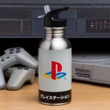 EPEE Láhev kovová Playstation Heritage