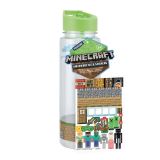 EPEE Láhev Minecraft se samolepkami