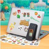 EPEE Samolepky technické Animal Crossing