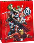 EPEE Dárková taška L - Avengers 26 x 33 cm