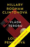Pennyová Louise Vláda teroru