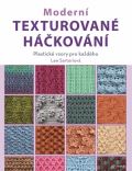 Metafora Modern texturovan hkovn - Plastick vzory pro kadho