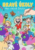 Ráž Václav Hravé úkoly pro velké šikuly