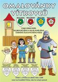 Kroužil Petr Omalovánky Vítkovců
