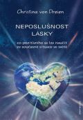 ANCH BOOKS Neposlušnost lásky