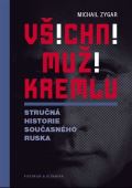Pistorius & Olšanská Všichni muži Kremlu