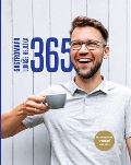 Došel karamel 365 - Gastromapa Lukáše Hejlíka