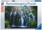 Ravensburger Ravensburger Puzzle - Vodopád na Bali 3000 dílků