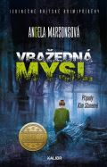 Marsonsová Angela Vražedná mysl