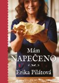 Esence Mám napečeno