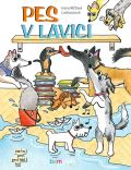 Ričlová Lachoutová Irena Pes v lavici