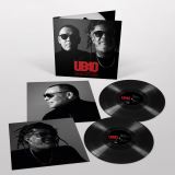 UB40 Unprecedented