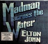 John Elton Madman Across The Water (Limited Edition 2CD)