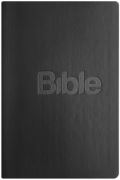 Biblion Bible21 - eko kůže černá