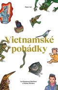 Wernischová Helena Vietnamské pohádky