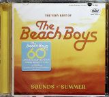 Beach Boys Sounds Of Summer - The Very Best Of