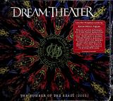 Dream Theater Lost Not Forgotten Archives: The Number Of The Beast (2002) (Special Edition)
