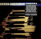 Sherinian Derek Vortex -Ltd/Digi-