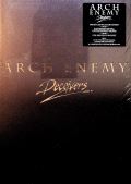 Arch Enemy Deceivers (Limited Deluxe Edition Boxset)