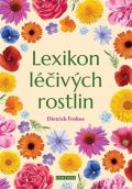 Fontána Lexikon léčivých rostlin