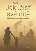 Franesa Jak číst své dítě