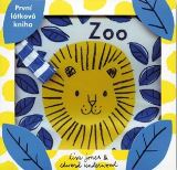 Svojtka & Co. Zoo - Malinkatý příběh pro malinkého človíčka