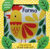 Svojtka & Co. Farma - Malinkatý příběh pro malinkého človíčka