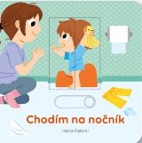 Svojtka & Co. Chodím na nočník