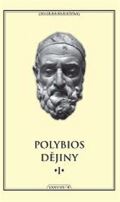 Polybios Dějiny I (Polybois)
