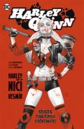 BB art Harley Quinn 2: Harley ničí vesmír