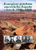 Libri Zeměpisný průzkum amerického Západu v letech 1806-1869