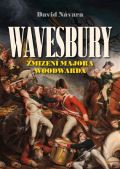 Jonathan Livingston Wavesbury - Zmizení majora Woodwarda