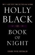 Cornerstone Book of Night
