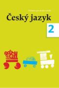 Tobiáš Český jazyk - učebnice pro 2. ročník