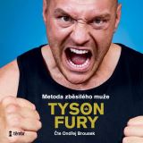 Témbr Metoda zběsilého muže - audioknihovna