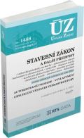 Sagit ÚZ 1488 Stavební zákon