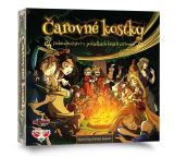 ADC Blackfire Entertainment arovn kostky - rodinn hra