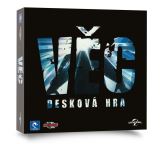 ADC Blackfire Entertainment VĚC - desková hra na motivy filmové klasiky