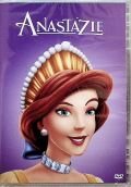 Magic Box Anastázie DVD