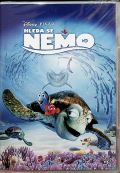 Magic Box Hledá se Nemo DVD