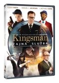 Firth Colin Kingsman: Tajn sluba