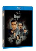 Magic Box Kmotr II Blu-ray
