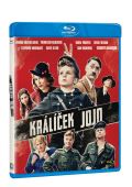 Magic Box Králíček Jojo Blu-ray