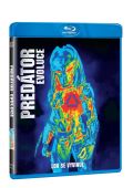 Magic Box Predátor: Evoluce Blu-ray
